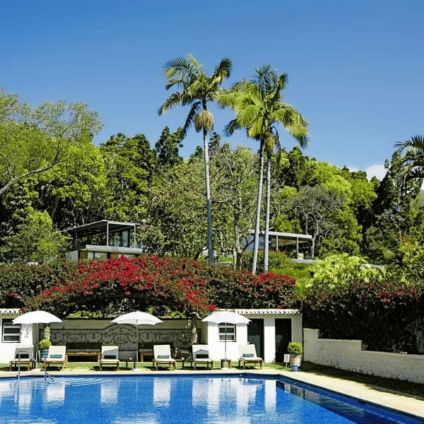 Quinta Da Casa Branca