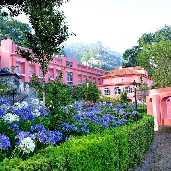 Quinta da Serra