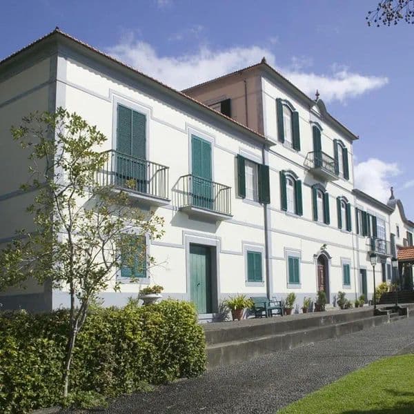 Quinta Mae dos Homens