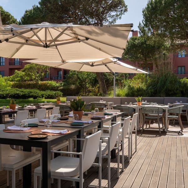 Sheraton Cascais