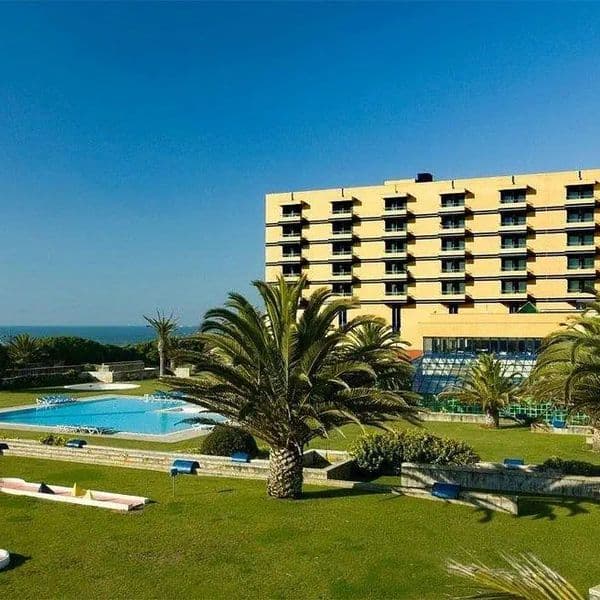 Solverde Spa & Wellness Center
