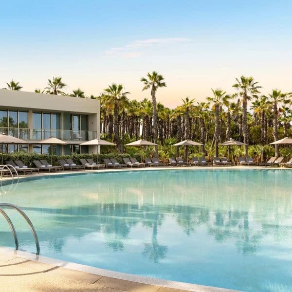 The Westin Algarve Salgad