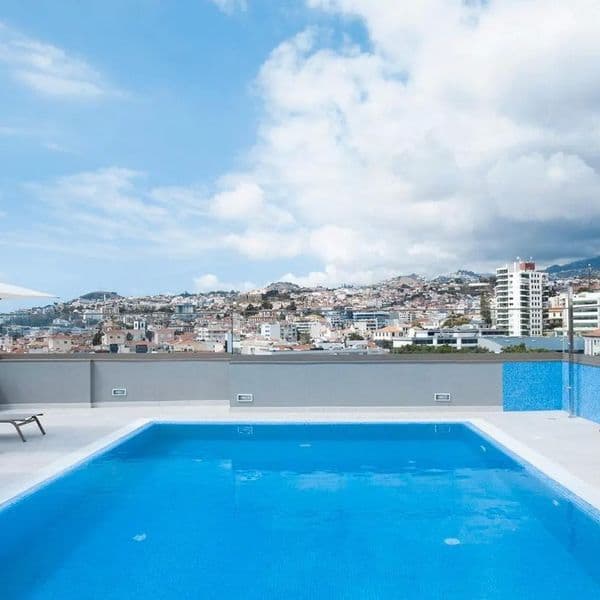 Turim Santa Maria