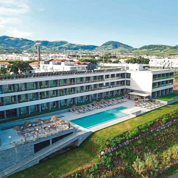 Verde Mar & Spa