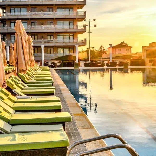 Phoenicia Holiday Resort