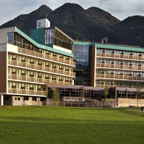 Bohinj ECO