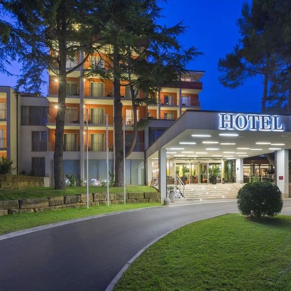Remisens Lucija (Portoroz)