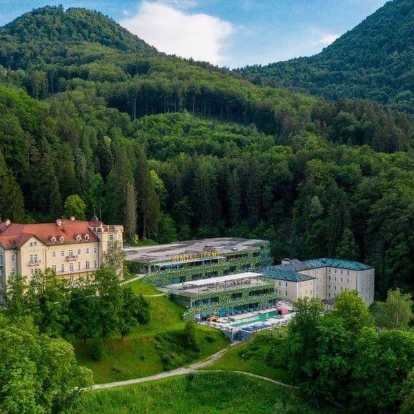 Rimski dvor
