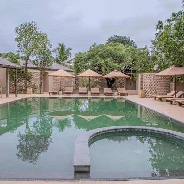 Hidden Secrets Dambulla