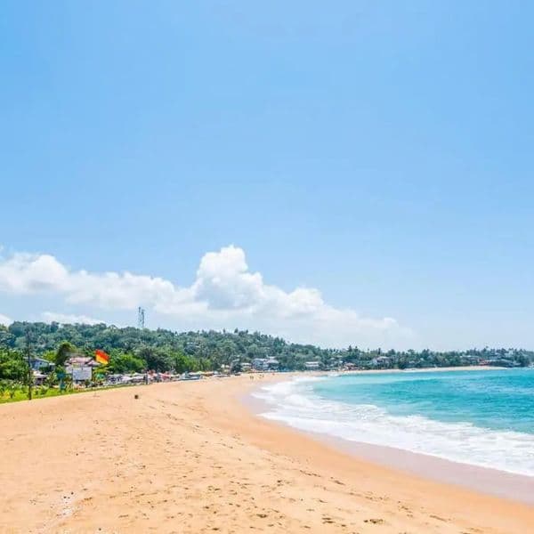 Thaproban Beach House