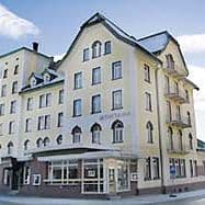 Montana (Davos)