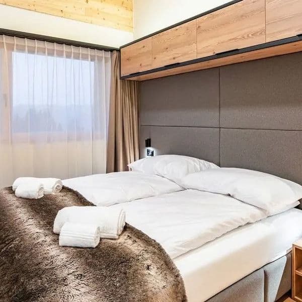 Swisspeak Resort Thyon
