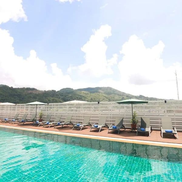 Casa del M Resort & Spa
