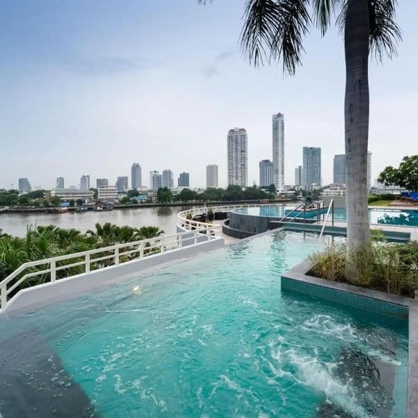 Chatrium Riverside