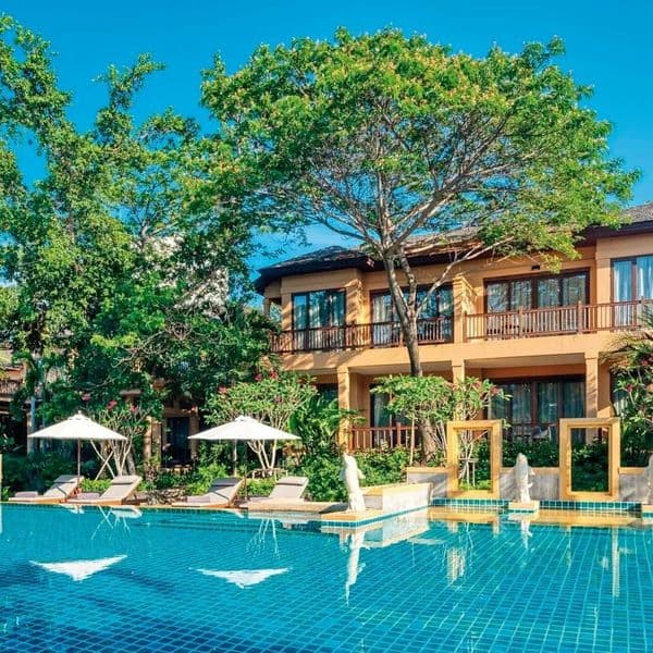 Movenpick Asara Resort