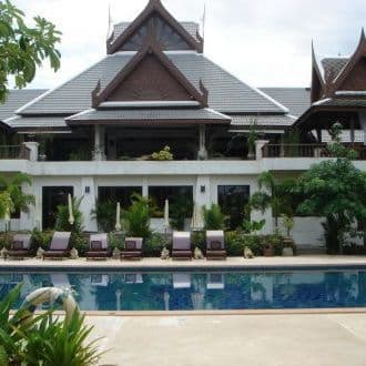 La Solaya (ex. Mukdara Beach)