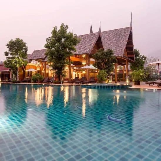 Naina Resort & Spa