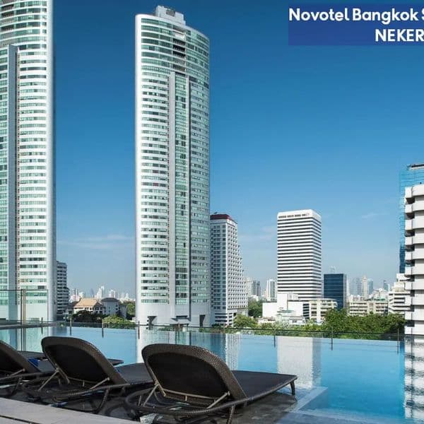 Novotel Bangkok Sukhumvit