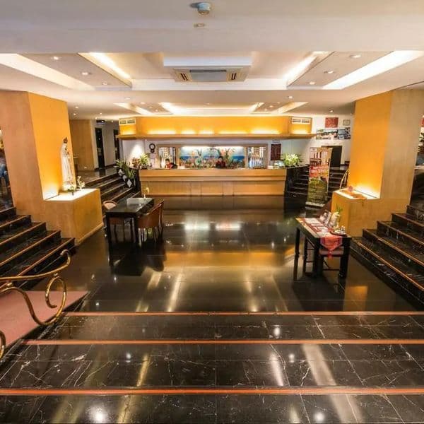 Tai Pan (Bangkok)