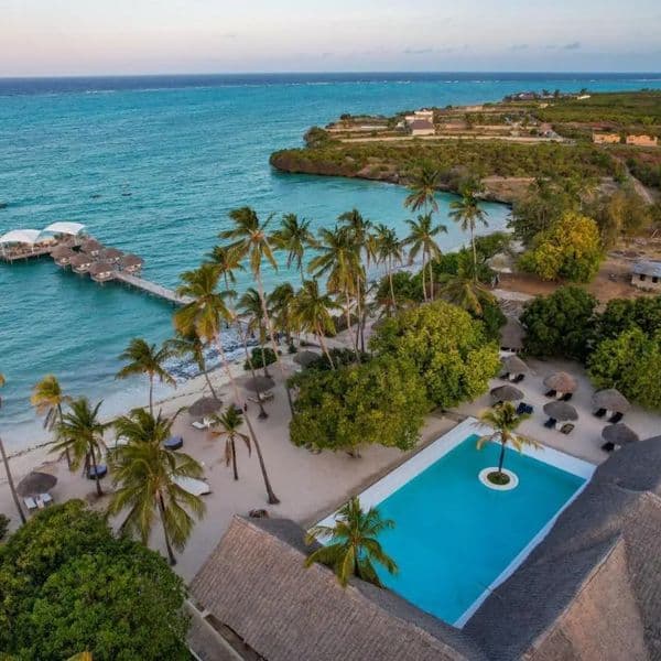 Blue Moon Resort