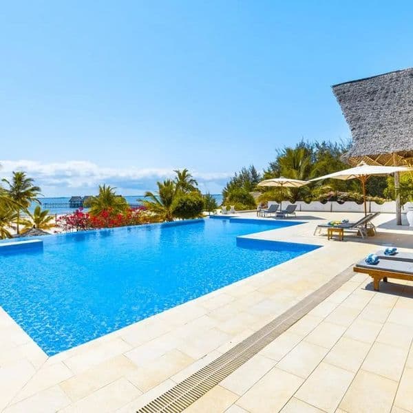 Konokono Beach Resort