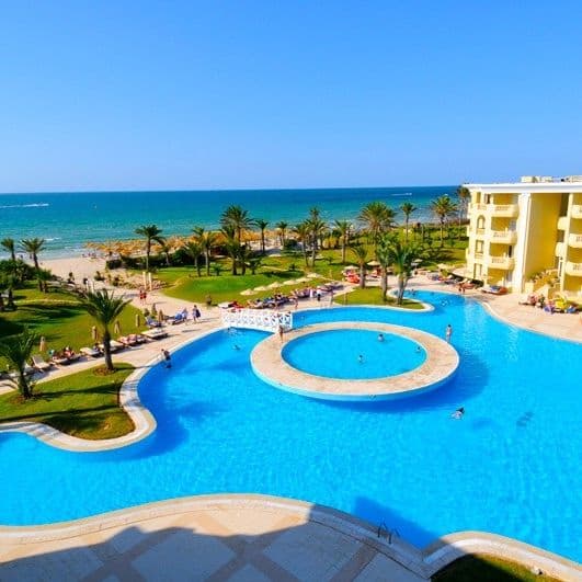 Royal Thalassa