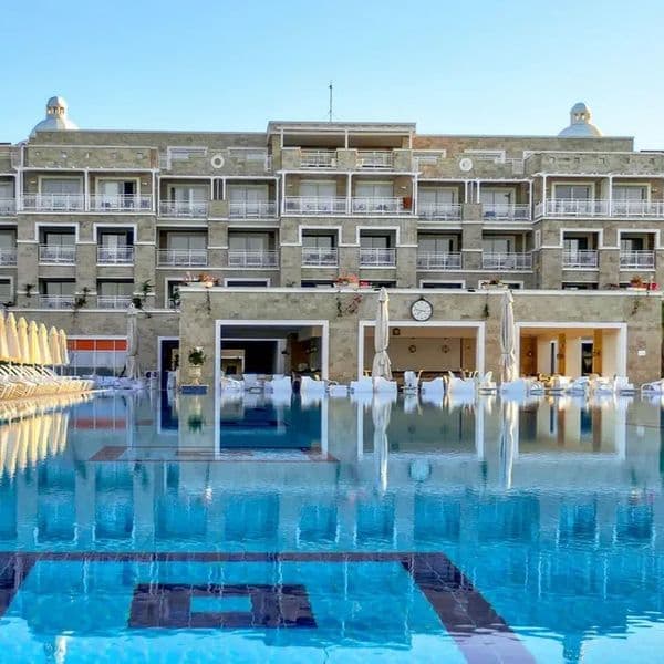 Andriake Beach Club