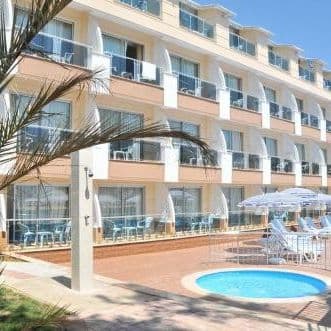 Aperion Beach