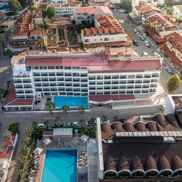 Arbatt Marmaris