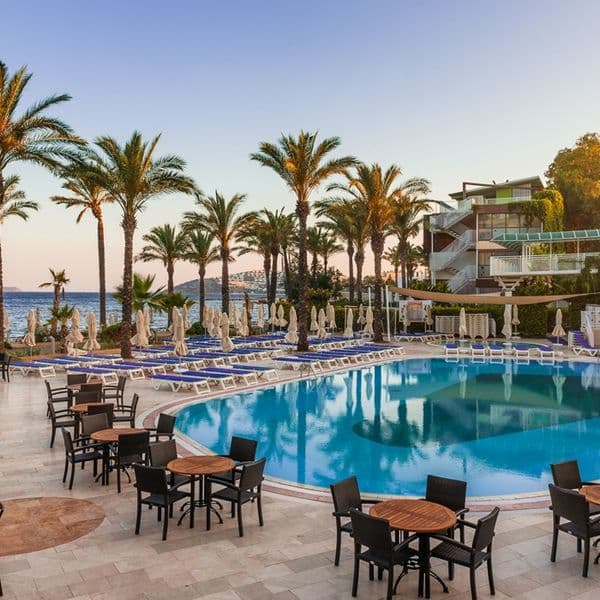 Arin Resort Bodrum
