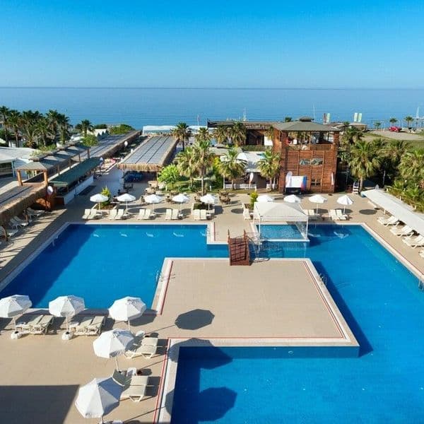 Armas Life Belek
