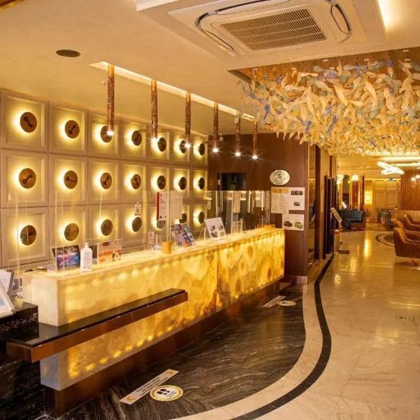 Barcelo Saray