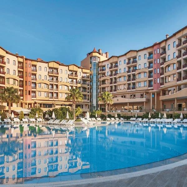 Bella Resort
