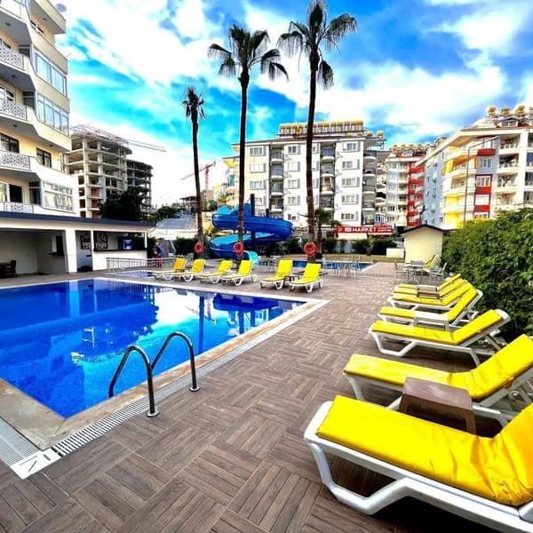 Best Alanya