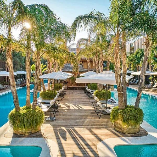 Biblos Resort