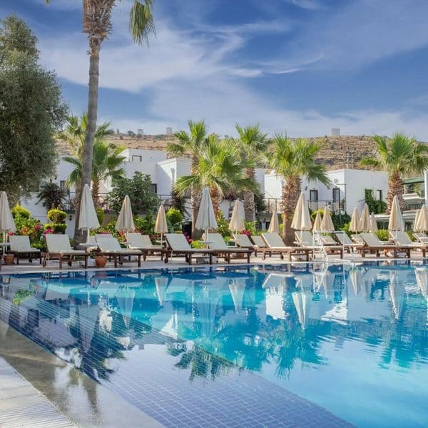 Bodrum Anadolu