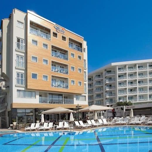 Cettia Beach Resort