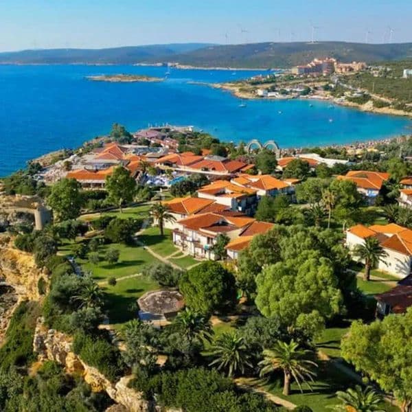 Club Atlantis Resort