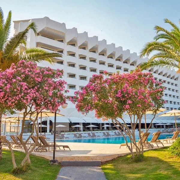 Club Beyy Resort