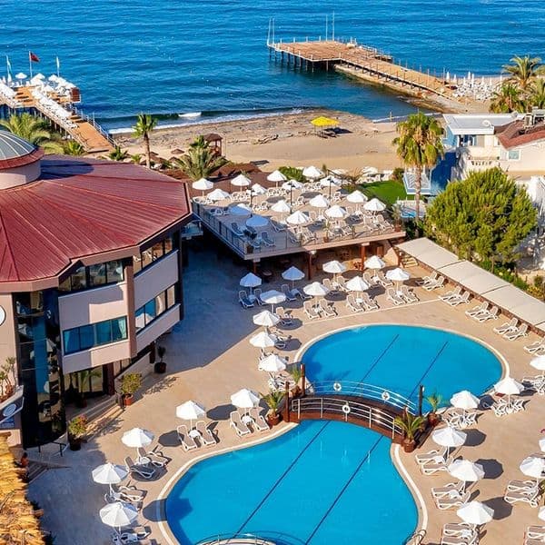 Club Dizalya