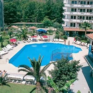 Pineta (Marmaris)