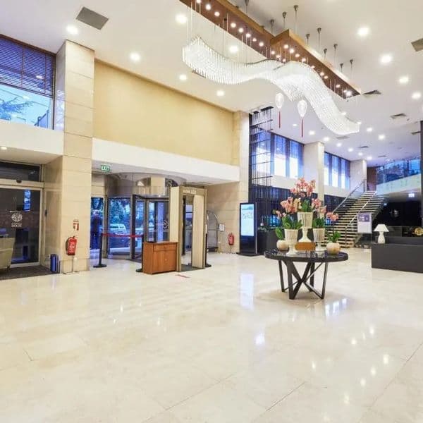Dedeman Istanbul