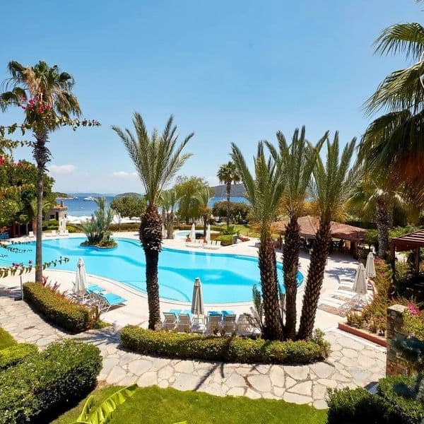 Divan Bodrum
