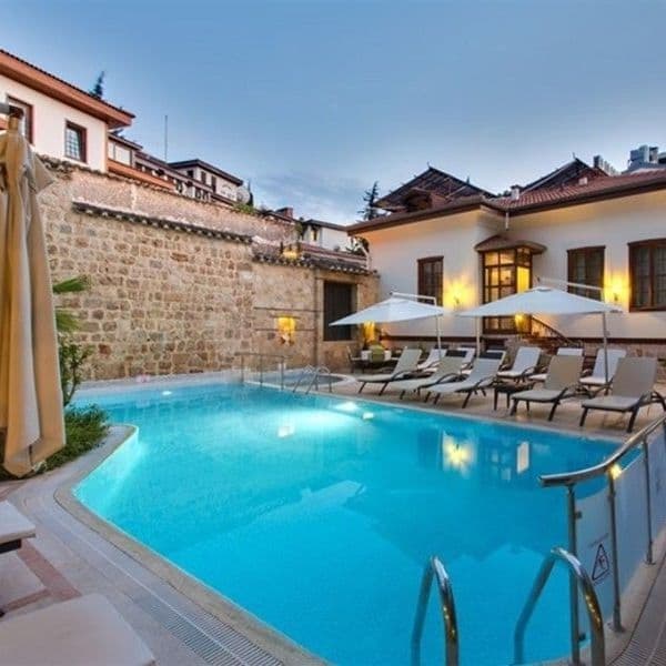 Dogan (Antalya)