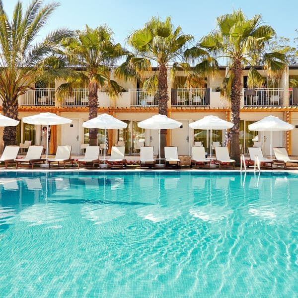 Sunprime Dogan Side Beach (Side)