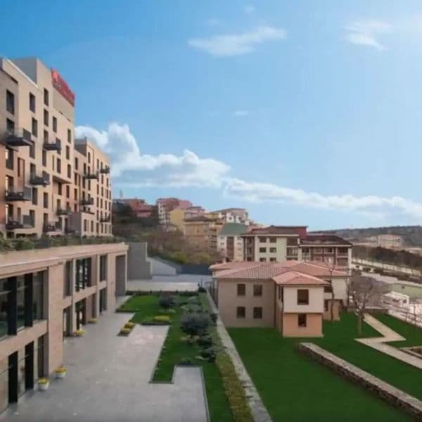 Dosso Dossi Golden Horn (ex. Hilton Garden Inn Golden Horn)