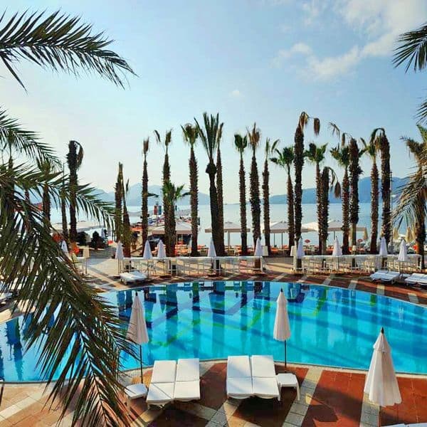 Elegance (Marmaris)