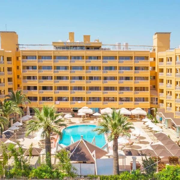 Esra & Family Suites