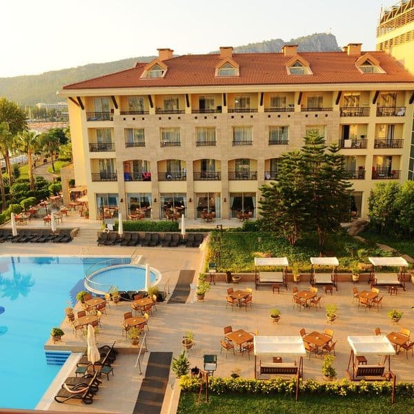 Fame Residence (Kemer)