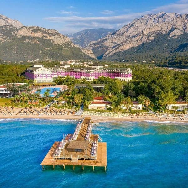 FashionTV Luxe Resort